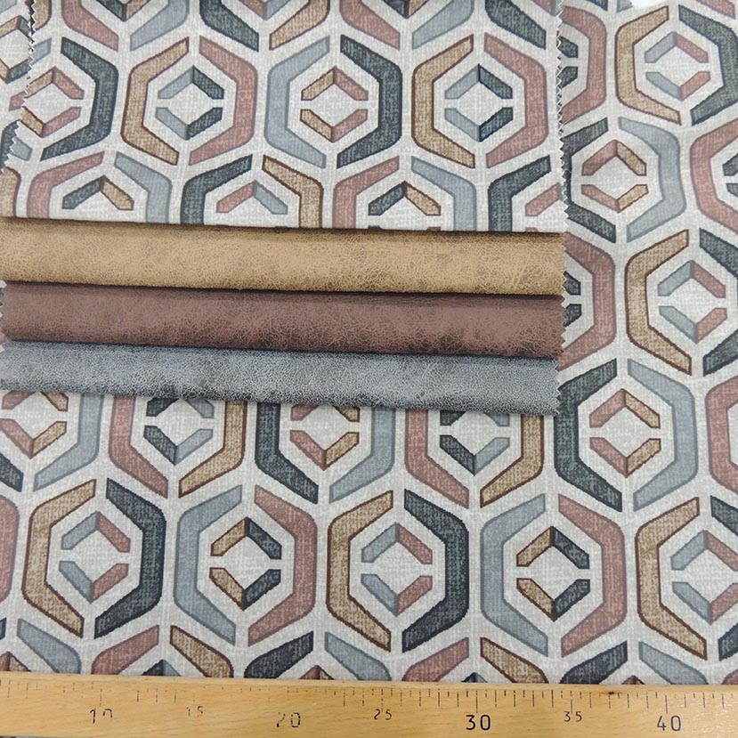 Döşemelik Koltuk Kaplama Kumaşları Toptan ve Perakende Satışı